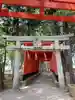 高繁大明神(稲荷)(兵庫県)