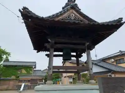 帆山寺(福井県)