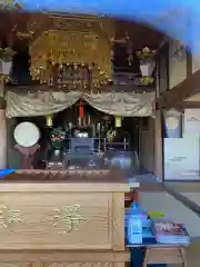 延命寺(福島県)