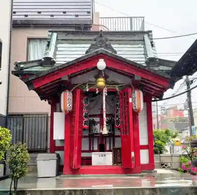 日先神社(東京都)