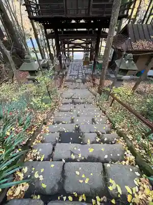 正覚院(岩手県)