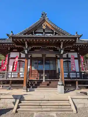 聖運寺(岡山県)