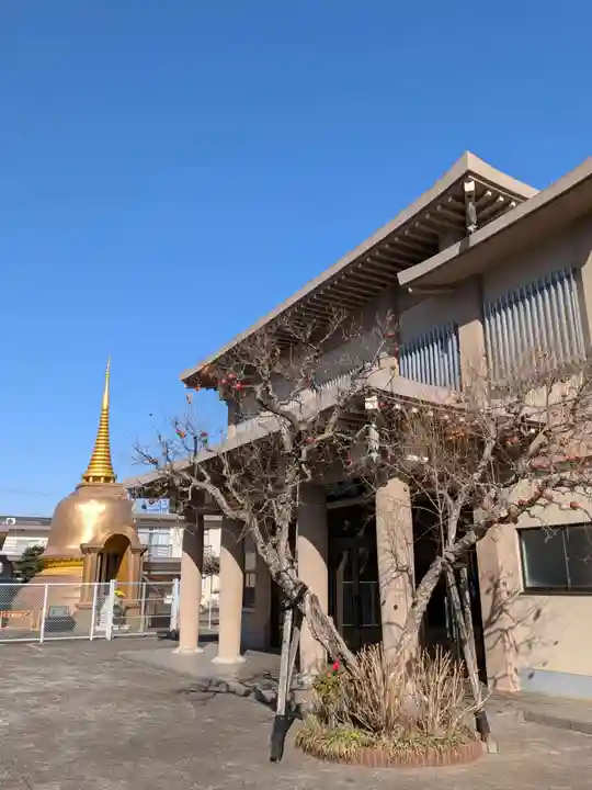 福王山 慈眼寺(東京都)