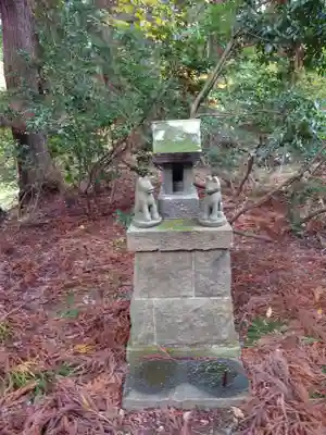 斐太神社(新潟県)