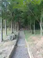 鷲神社(福島県)