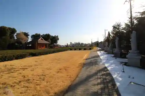 普門院(埼玉県)