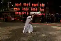 座間神社(神奈川県)