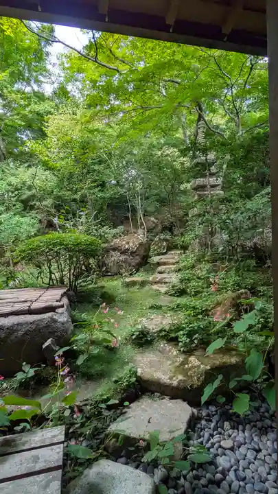 宝泉院(京都府)