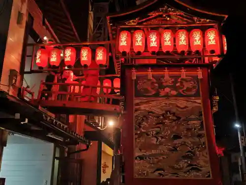 天孫神社(滋賀県)