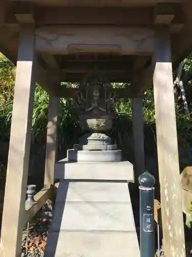 長谷寺のその他建物