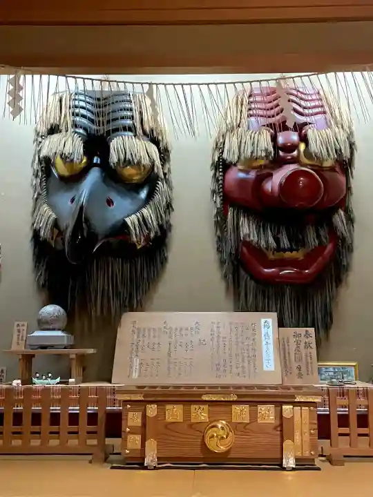 古峯神社(栃木県)