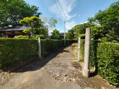 都部八坂神社の建物その他