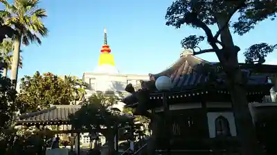 成安寺のその他建物