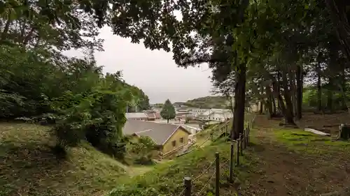 子ノ神社(東京都)