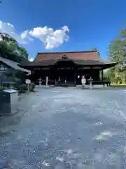 園城寺（三井寺）(滋賀県)