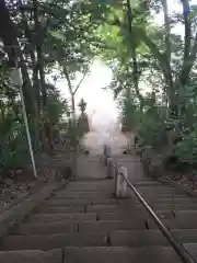 赤城神社(千葉県)