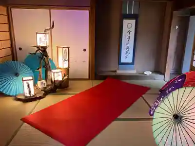 国宝 長寿寺(滋賀県)