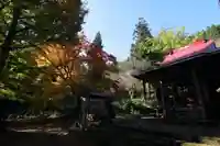 千手院の本殿・本堂