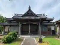 宝珠院の本殿・本堂