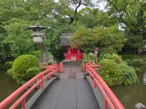 三嶋大社(静岡県)