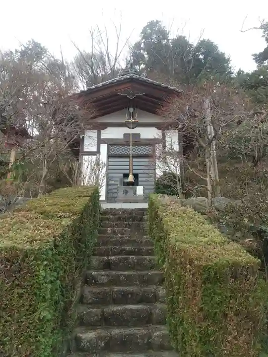 浄心寺(埼玉県)