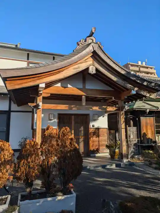 祥雲寺(東京都)