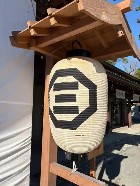 三嶋大社(静岡県)