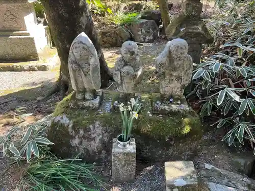 石雲寺(神奈川県)