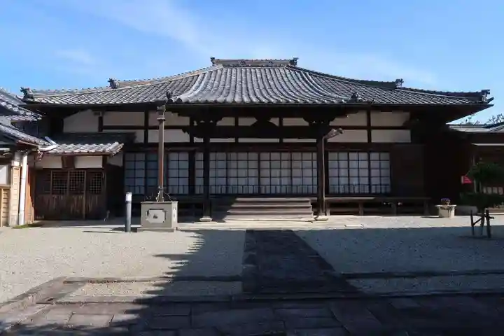 寂照寺(三重県)