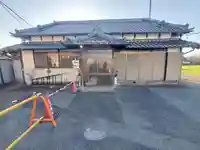 八坂太田両神社(栃木県)