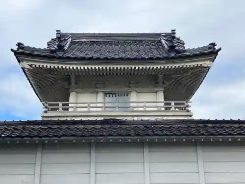 函館別院(北海道)