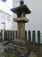 濱神明社のその他建物