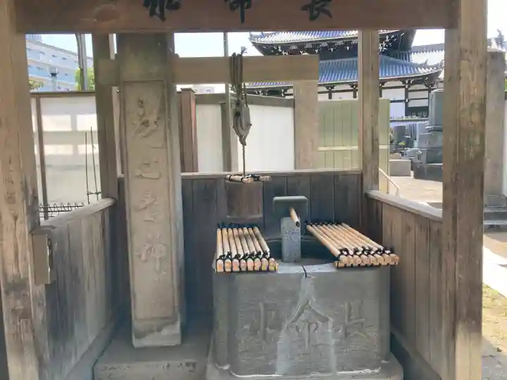 長命寺(東京都)