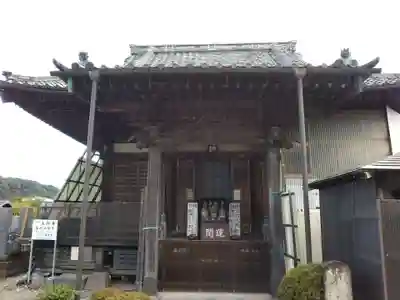 上行寺のその他建物