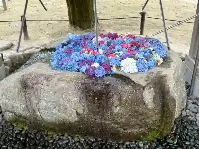 宝満宮竈門神社(福岡県)