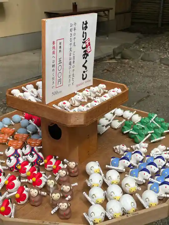 赤坂氷川神社(東京都)