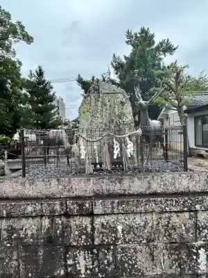 春日神社(奈良県)