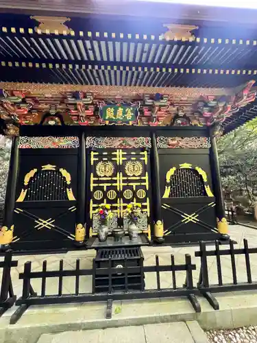 瑞鳳殿(宮城県)