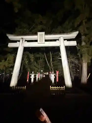 山神社(宮城県)
