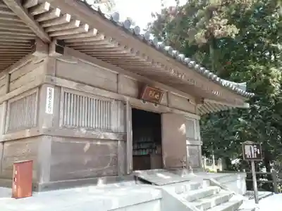 播州清水寺のその他建物