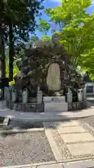 大山阿夫利神社(神奈川県)