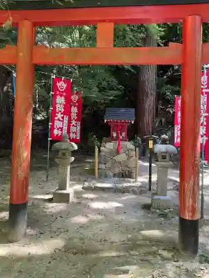 西明寺(滋賀県)