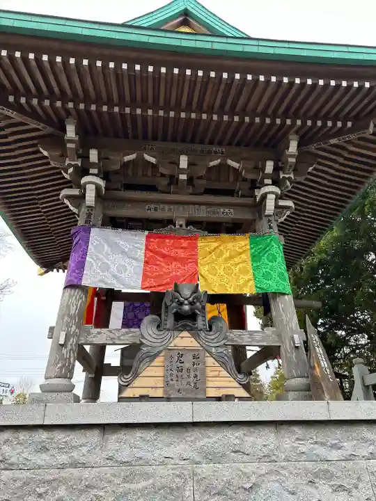 一乗院(身代不動尊) (茨城県)