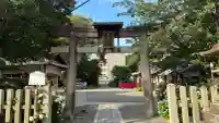 石坐神社(滋賀県)