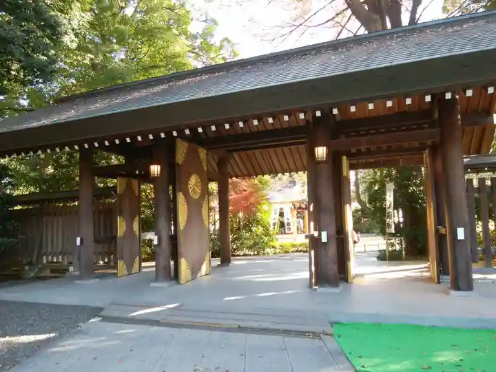 阿佐ヶ谷神明宮(東京都)