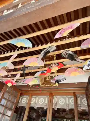 水宮神社(埼玉県)