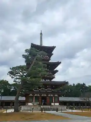 薬師寺(奈良県)