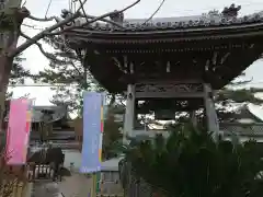 徳応寺の建物その他