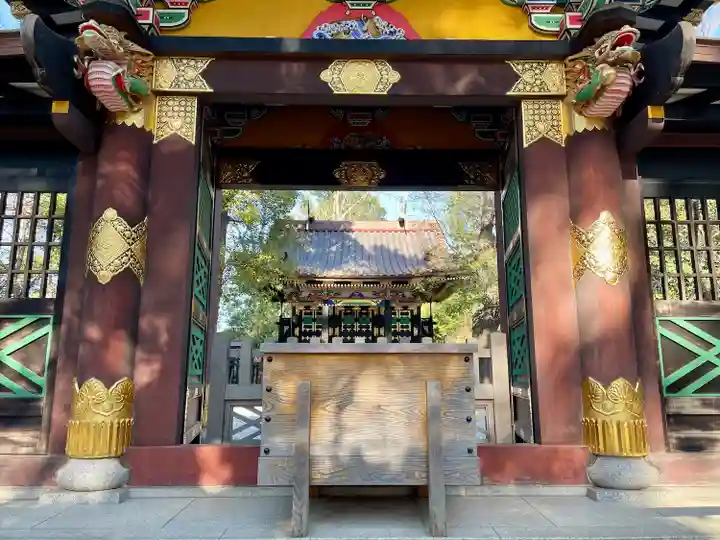 常磐神社(千葉県)