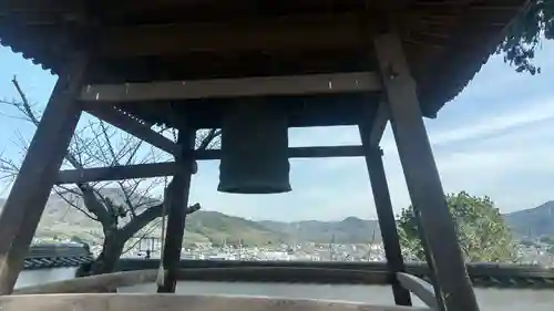 一等寺のその他建物